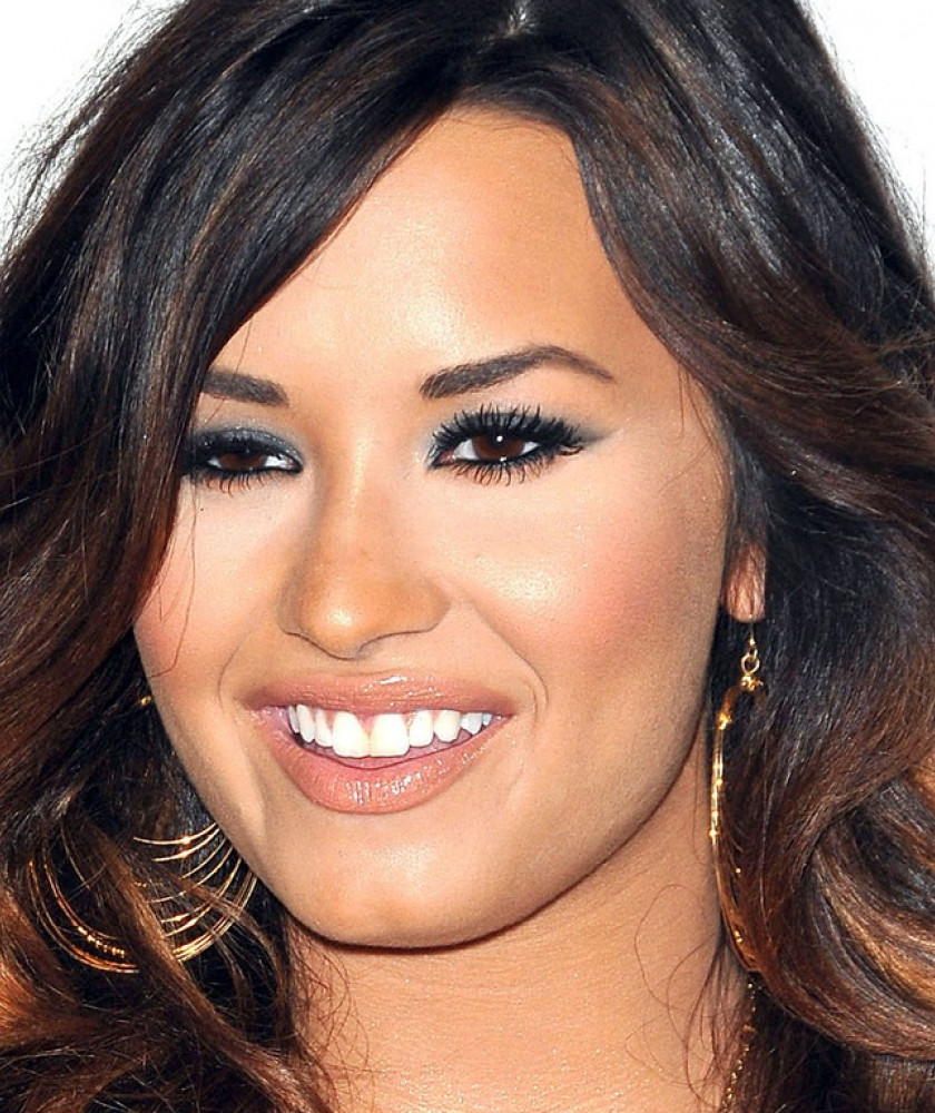 Demi Lovato