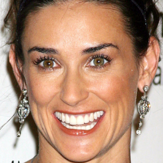 Demi Moore