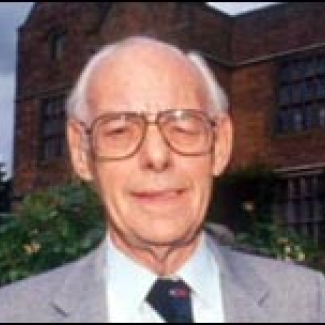 Denis Thatcher