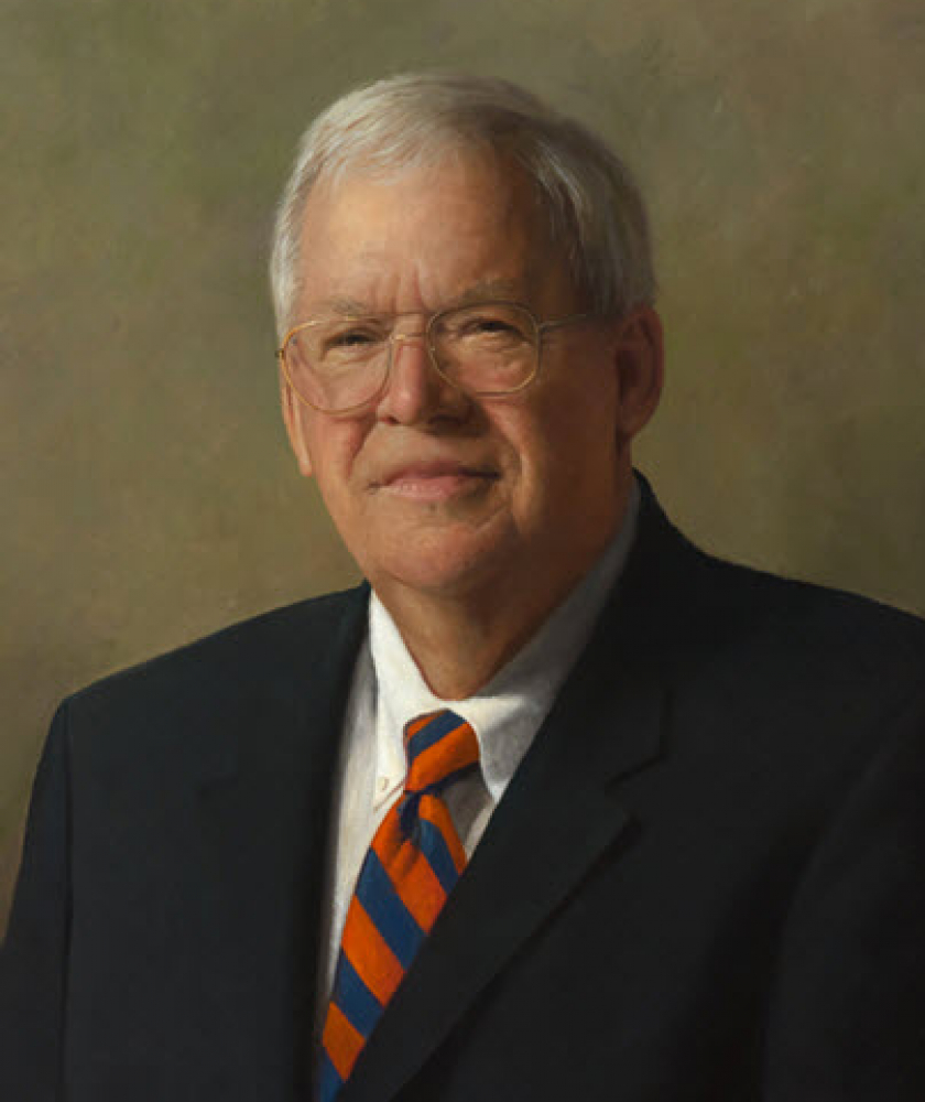 Denny Hastert