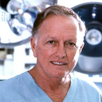 Denton Cooley