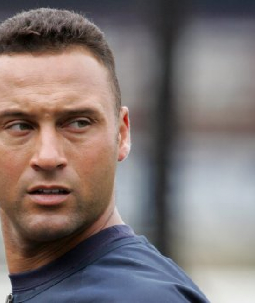 Derek Jeter