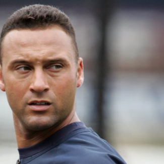 Derek Jeter