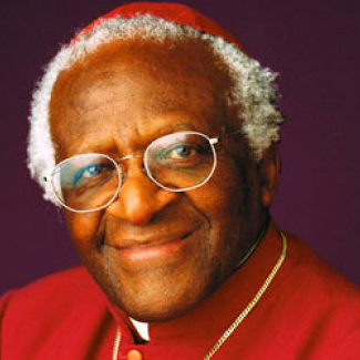 Desmond Tutu