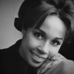 Diahann Carroll