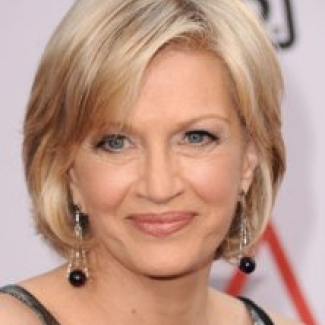 Diane Sawyer