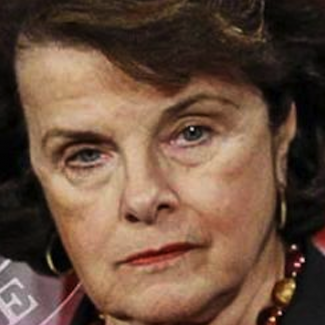 Dianne Feinstein