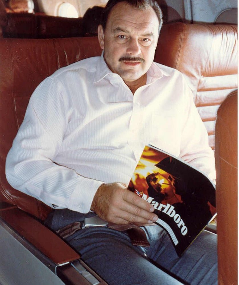 Dick Butkus
