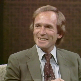 Dick Cavett