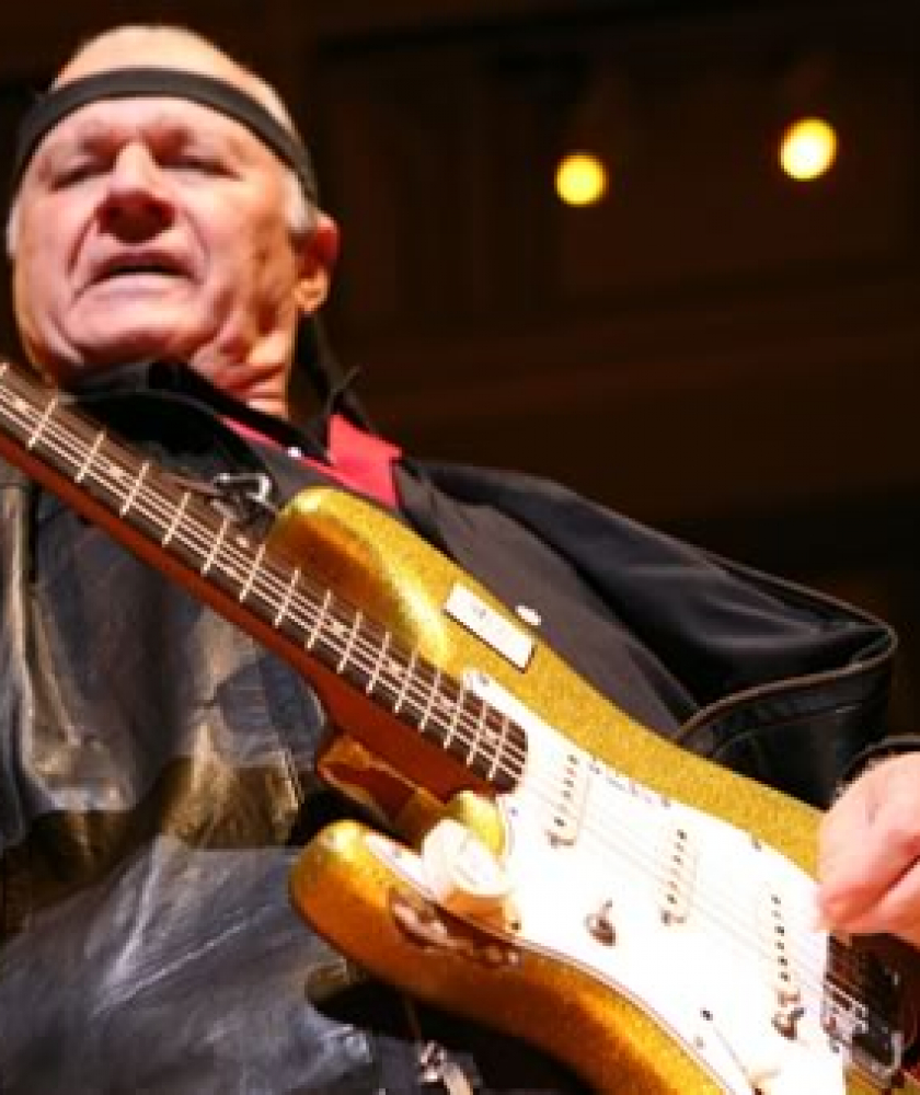 Dick Dale