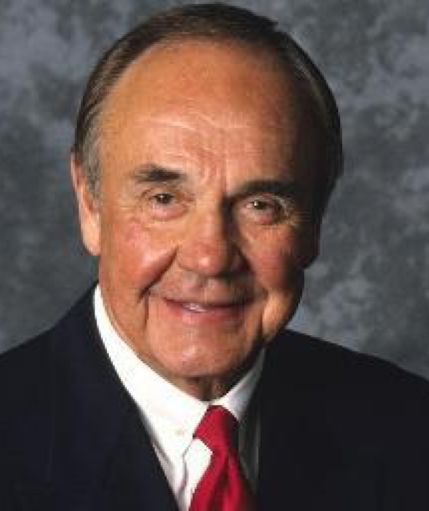 Dick Enberg