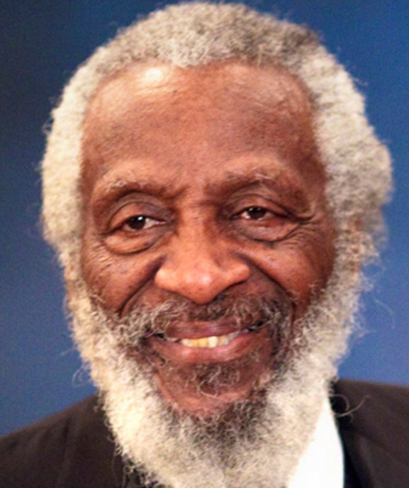 Dick Gregory