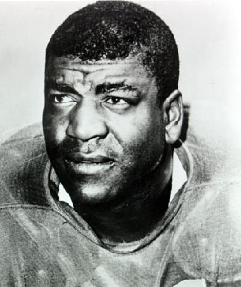 Dick 'Night Train' Lane