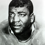 Dick 'Night Train' Lane