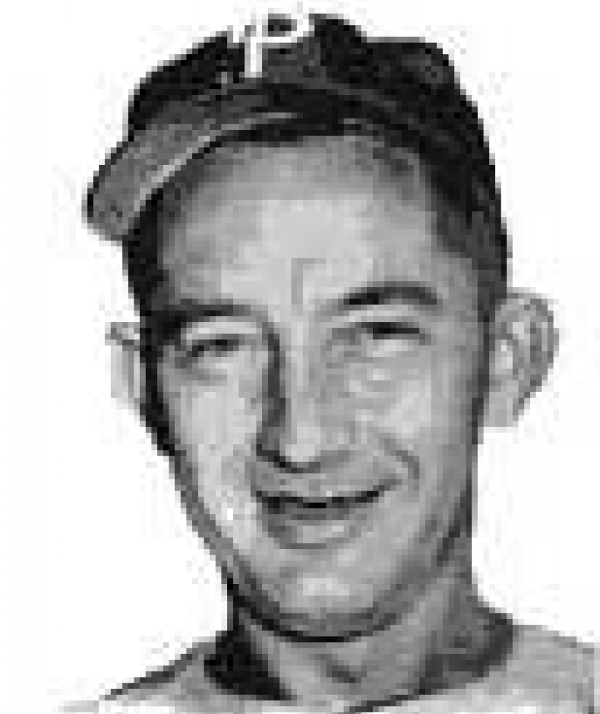 Dick Sisler