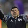 Diego Maradona