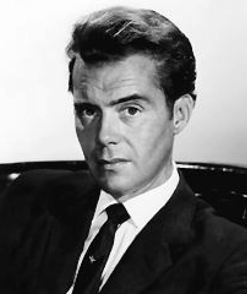 Dirk Bogarde
