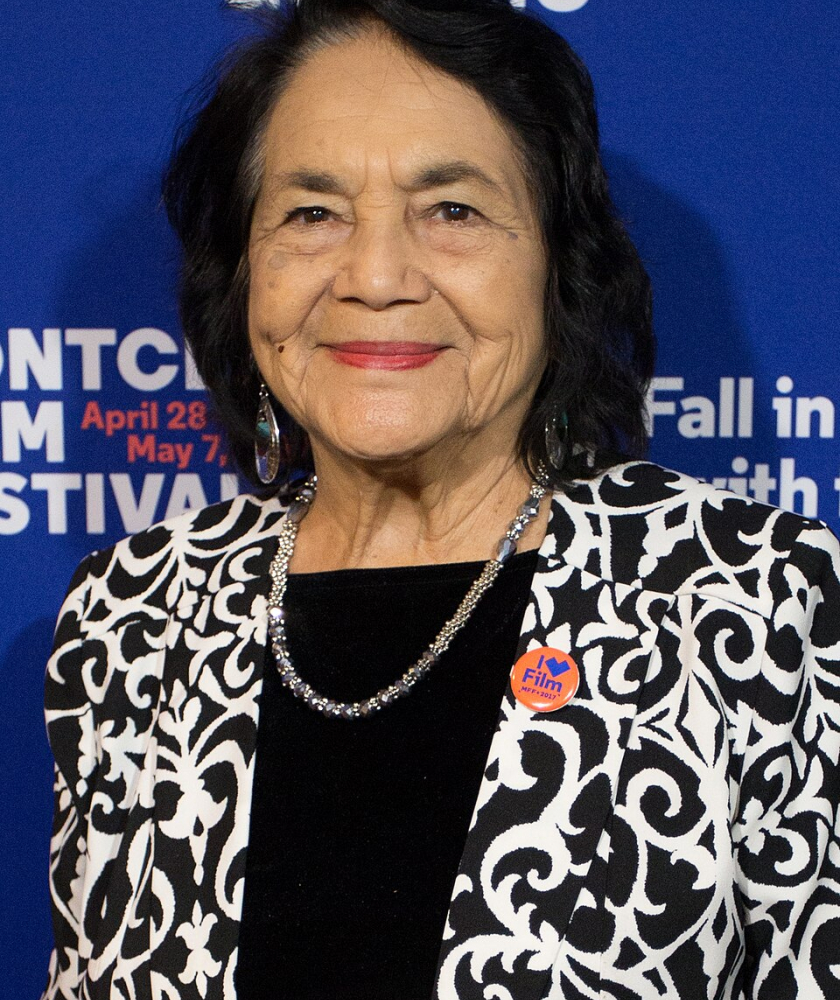 Dolores Huerta
