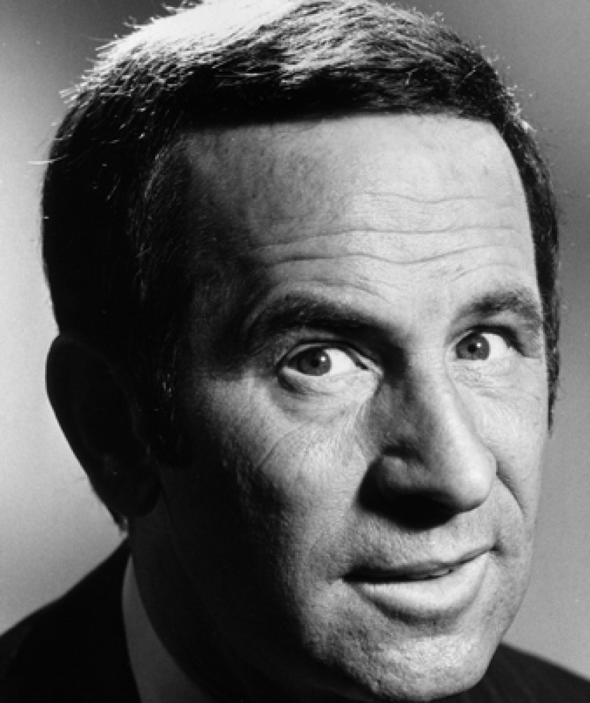 Don Adams