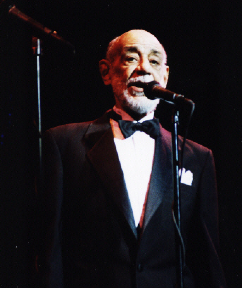 Donald Mills