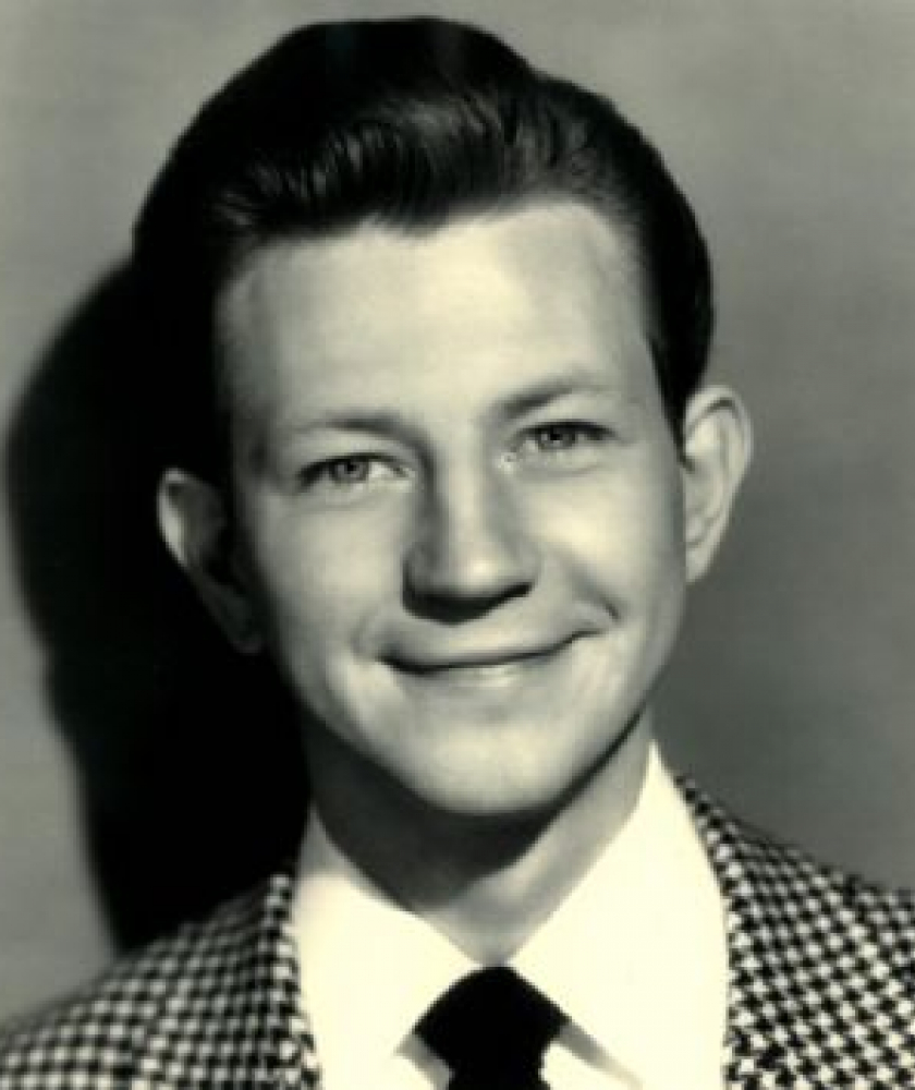 Donald O'Connor