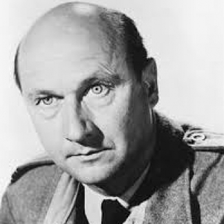 Donald Pleasence