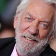 Donald Sutherland