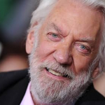 Donald Sutherland