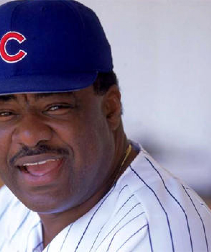 Don Baylor