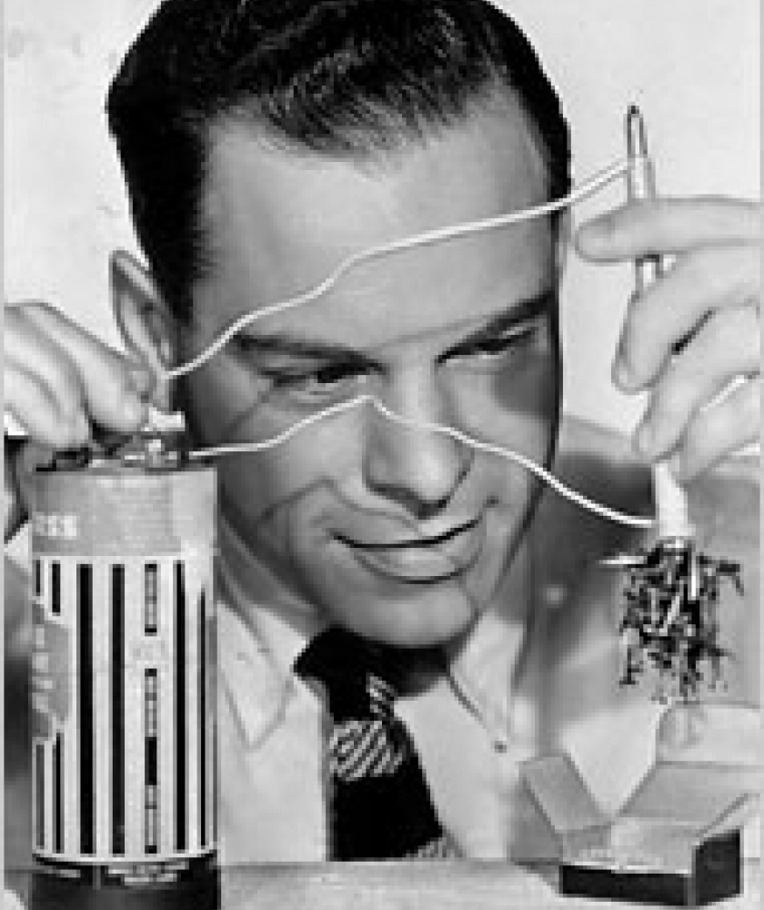Don Herbert