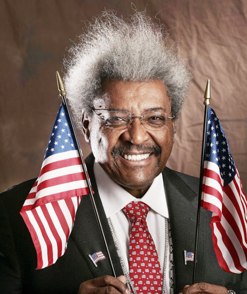 Don King
