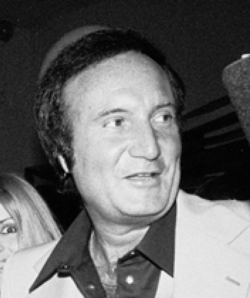 Don Kirshner