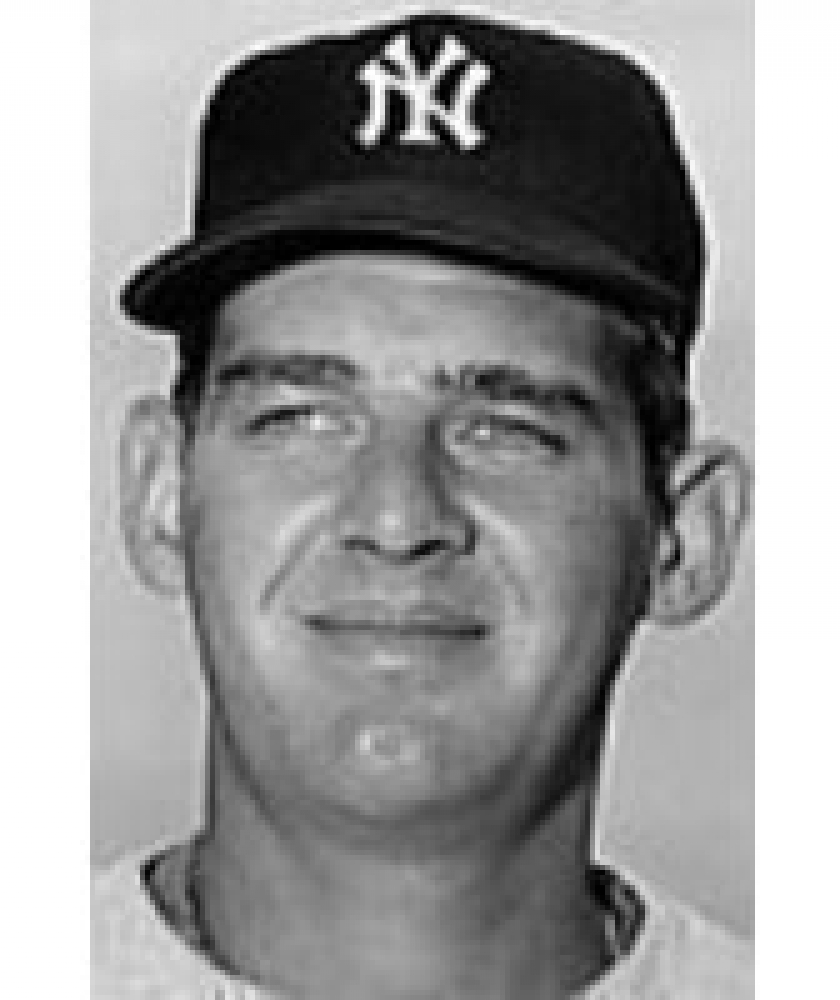 Don Larsen