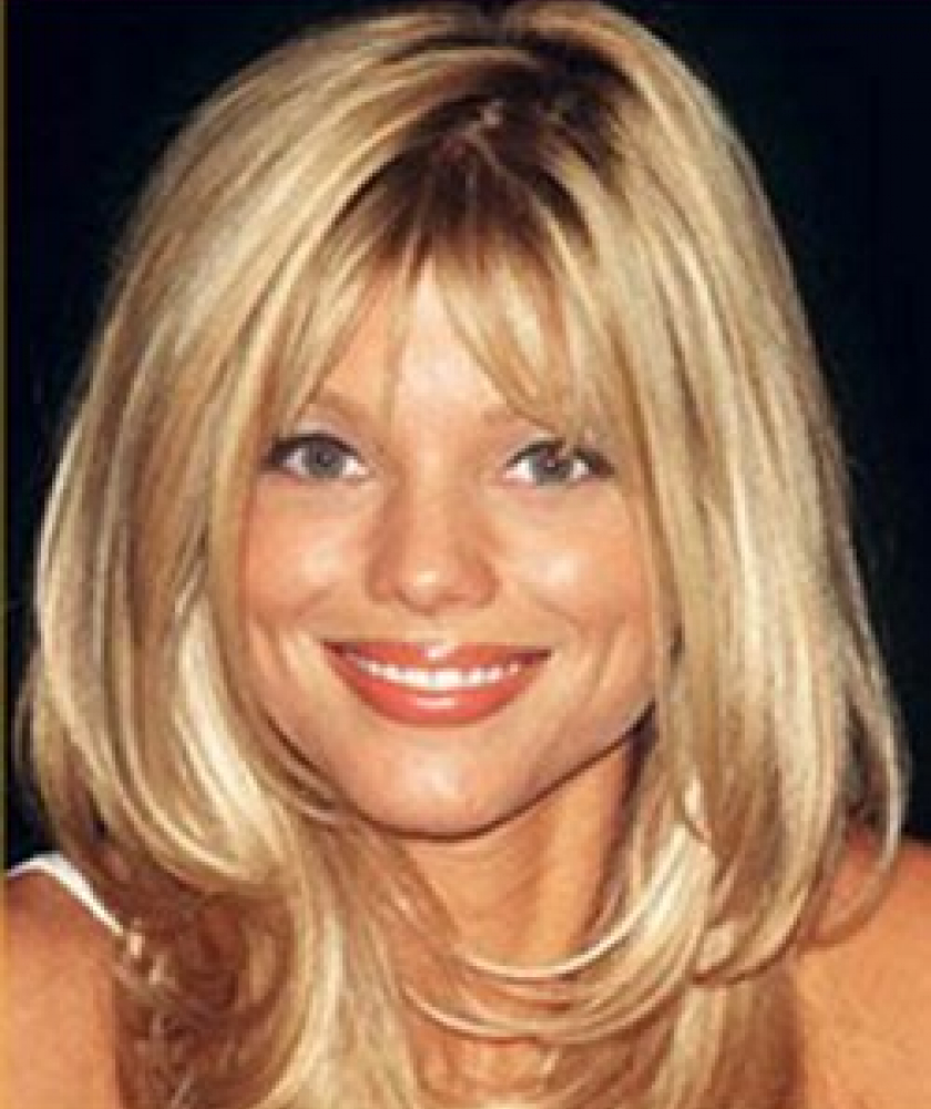Donna D'Errico