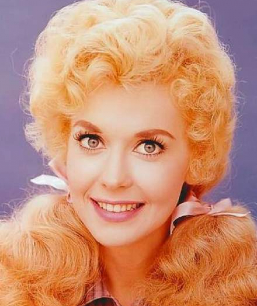 Donna Douglas
