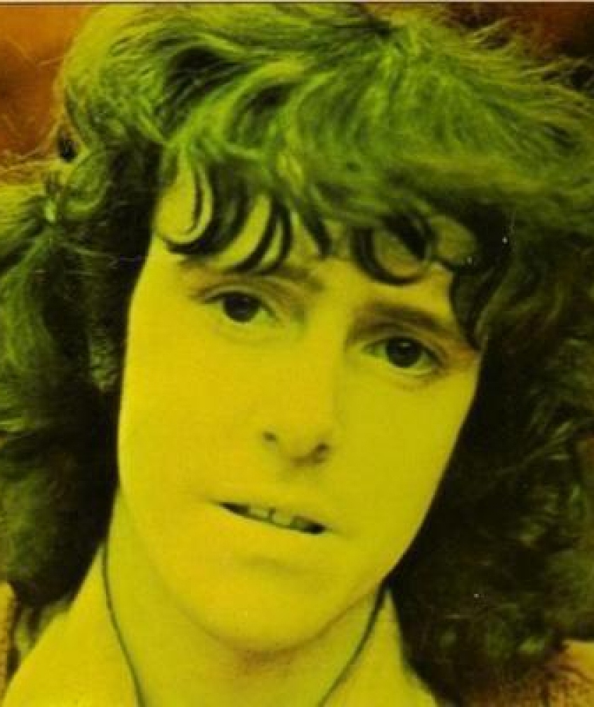 Donovan