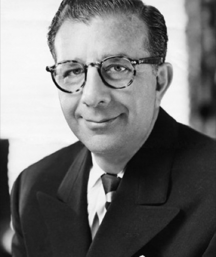 Dore Schary