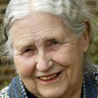 Doris Lessing