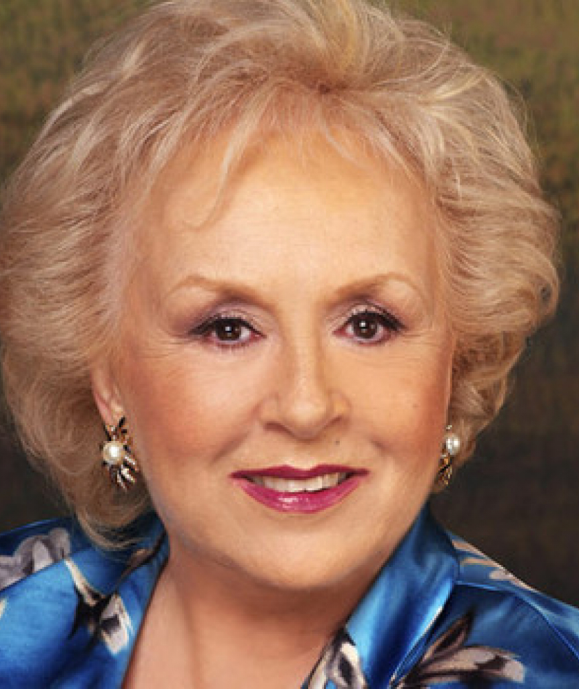 Doris Roberts