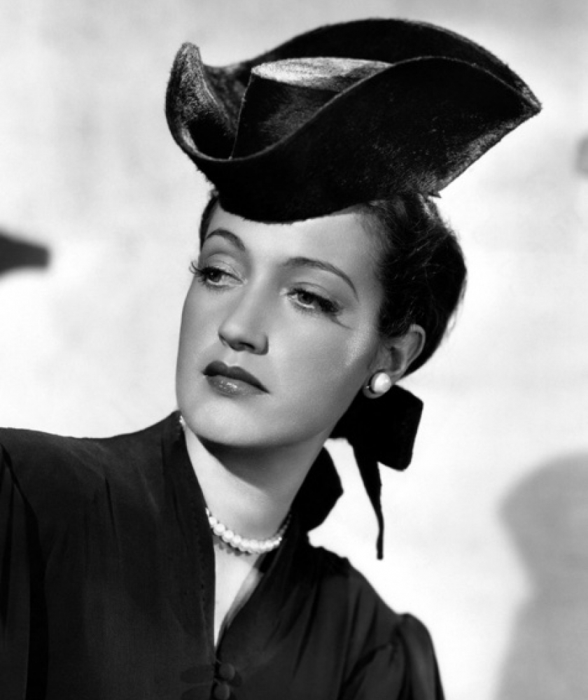 Dorothy Lamour