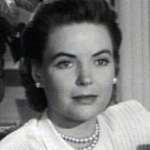 Dorothy McGuire