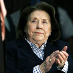 Dorothy Rodham