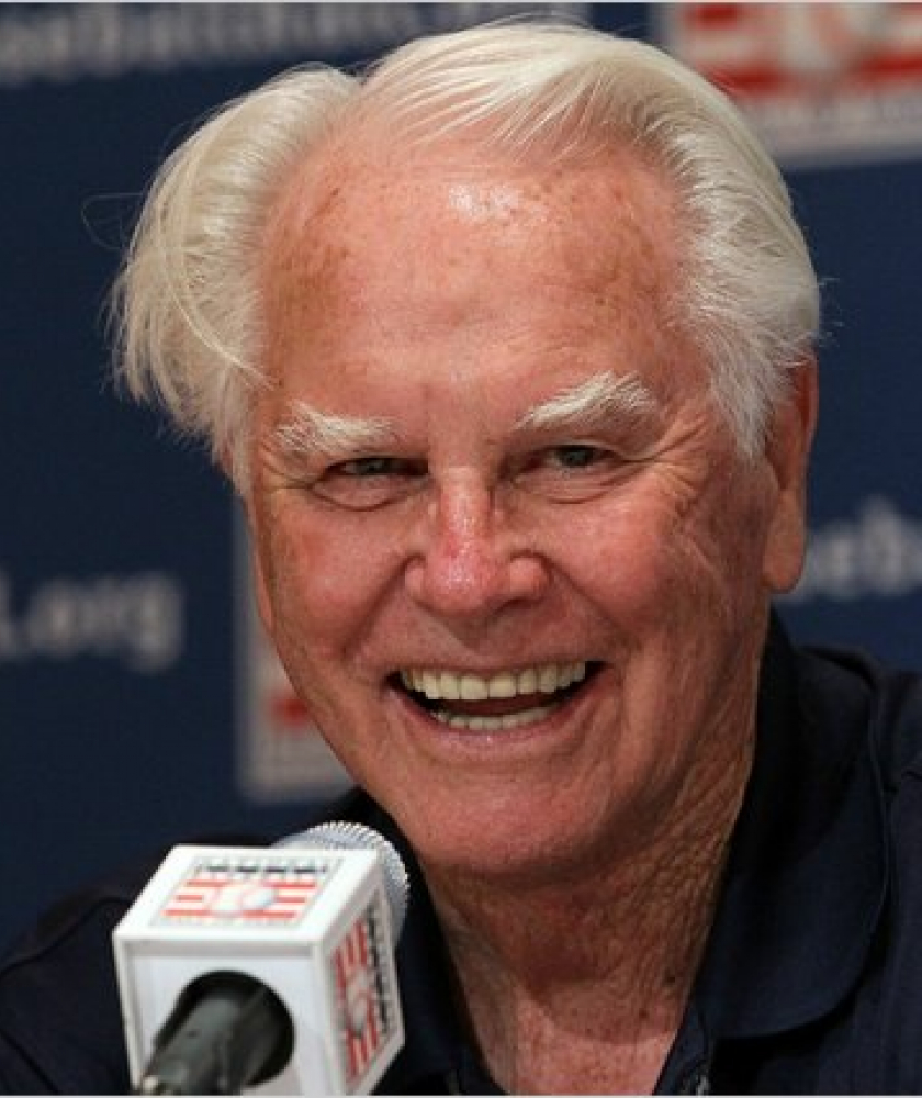 Doug Harvey