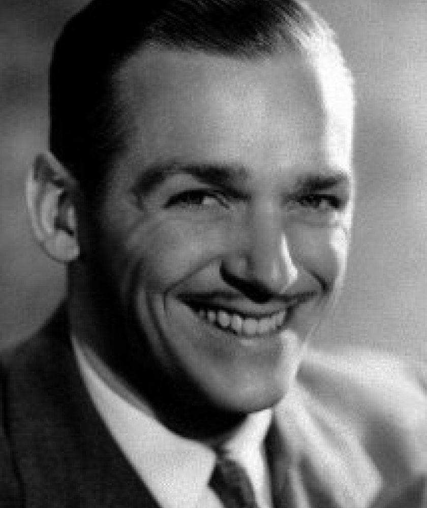 Douglas Fairbanks Jr.