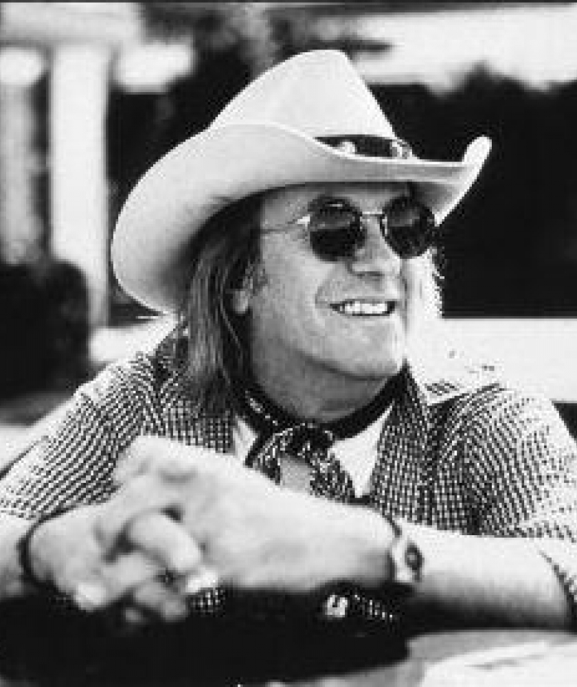 Doug Sahm