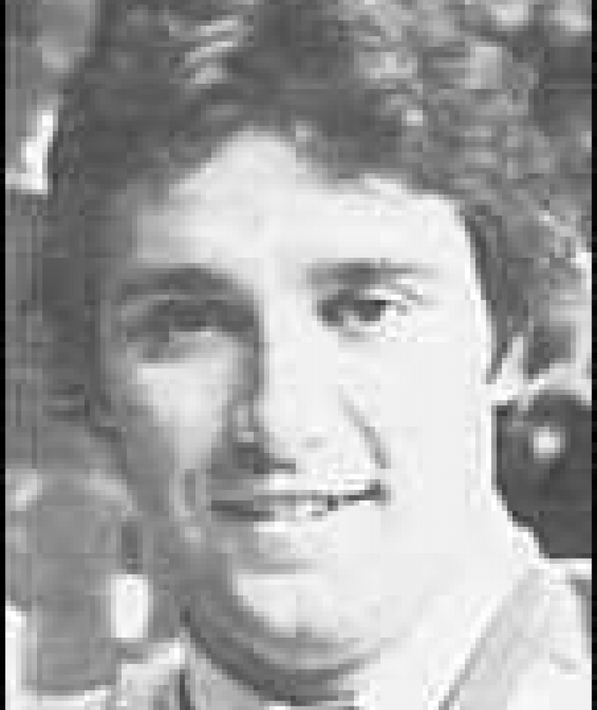 Doug Wickenheiser
