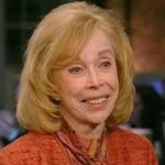 Dr. Joyce Brothers