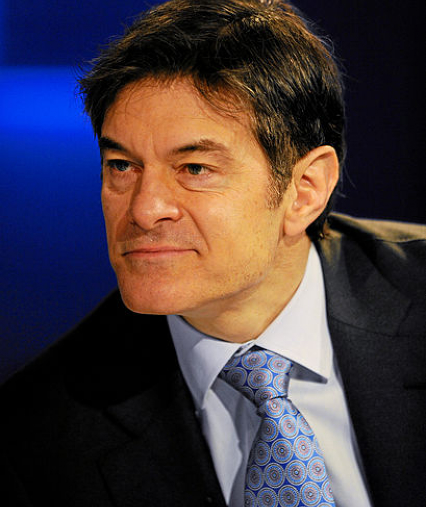 Dr. Oz