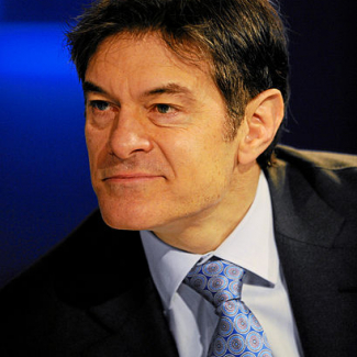 Mehmet Oz