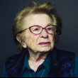 Dr. Ruth Westheimer